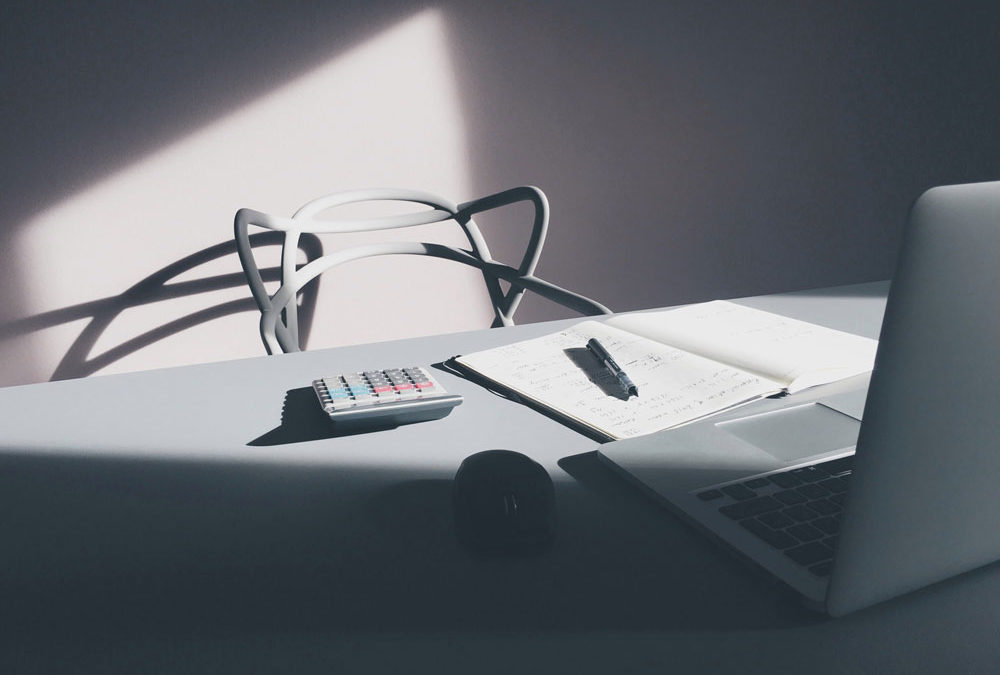 Believe In Your business Skills But Never Stop Improving